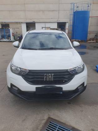 FIAT STRADA 1.3 FIREFLY FLEX FREEDOM CS MANUAL FIAT STRADA 1.3 FIREFLY FLEX FREEDOM CS MANUAL
